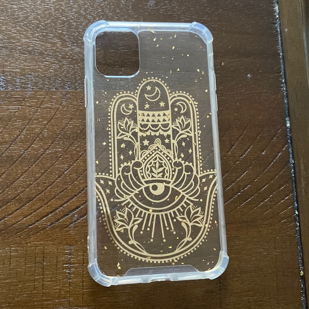 Claire’s Phone Case Iphone 11